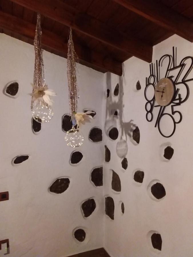Romantic Casa Rural La Molinera Santa Lucia 외부 사진